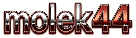 molek44 logo