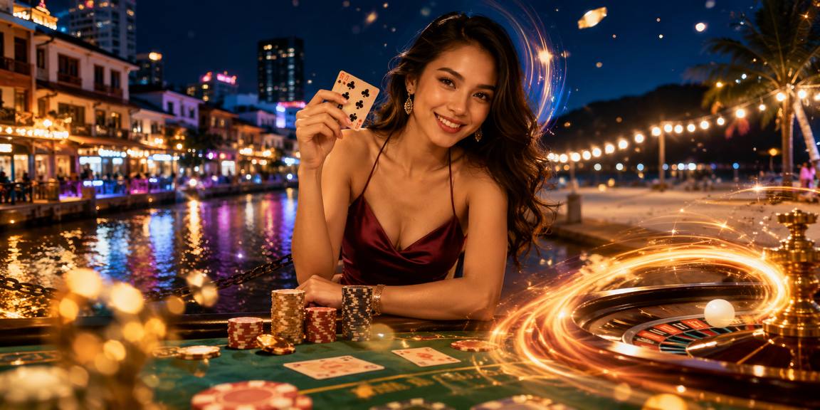 Mahjong Ways 3 di molek44 Malaysia