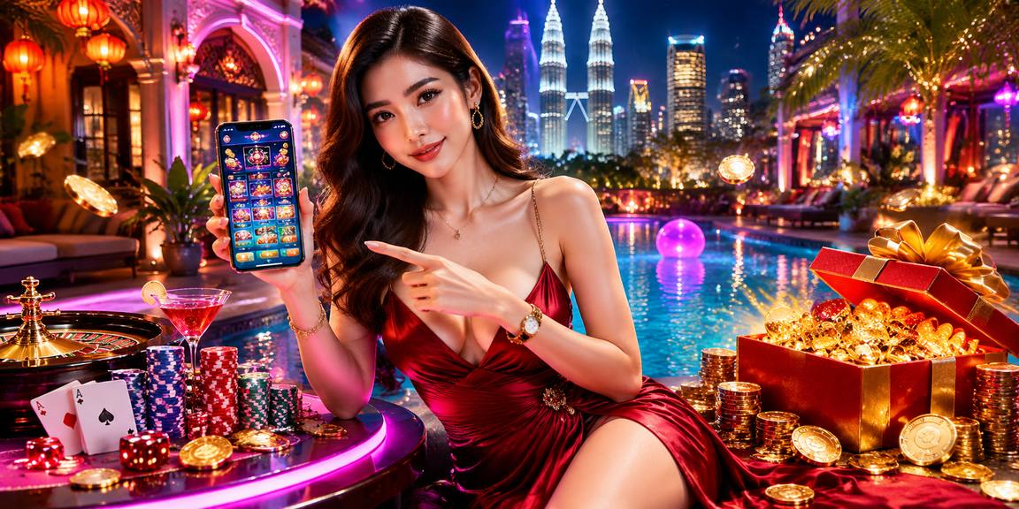 Sportsbook Kami Direka untuk Penjudi Sukan Malaysia